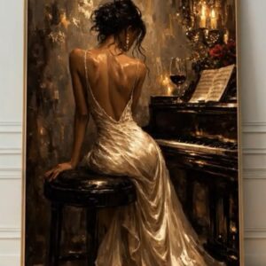 Elyvorae Artwork