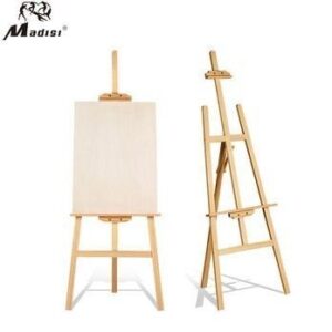 Painting board stand