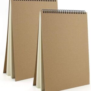 Sketchbook Hardcover A4